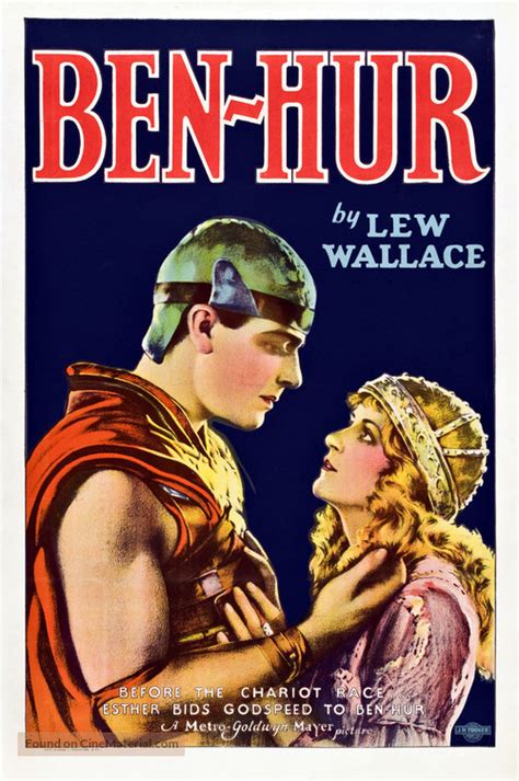 ben hur 1925 full movie